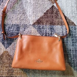 Coach Crossbody